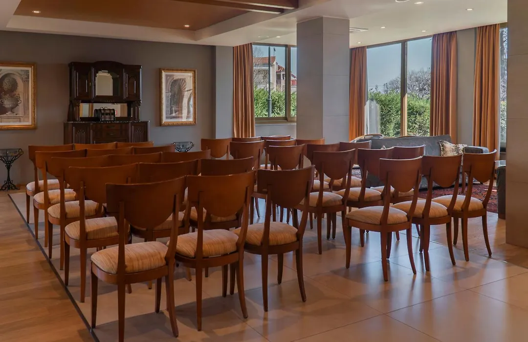 Divani Meteora Hotel-1