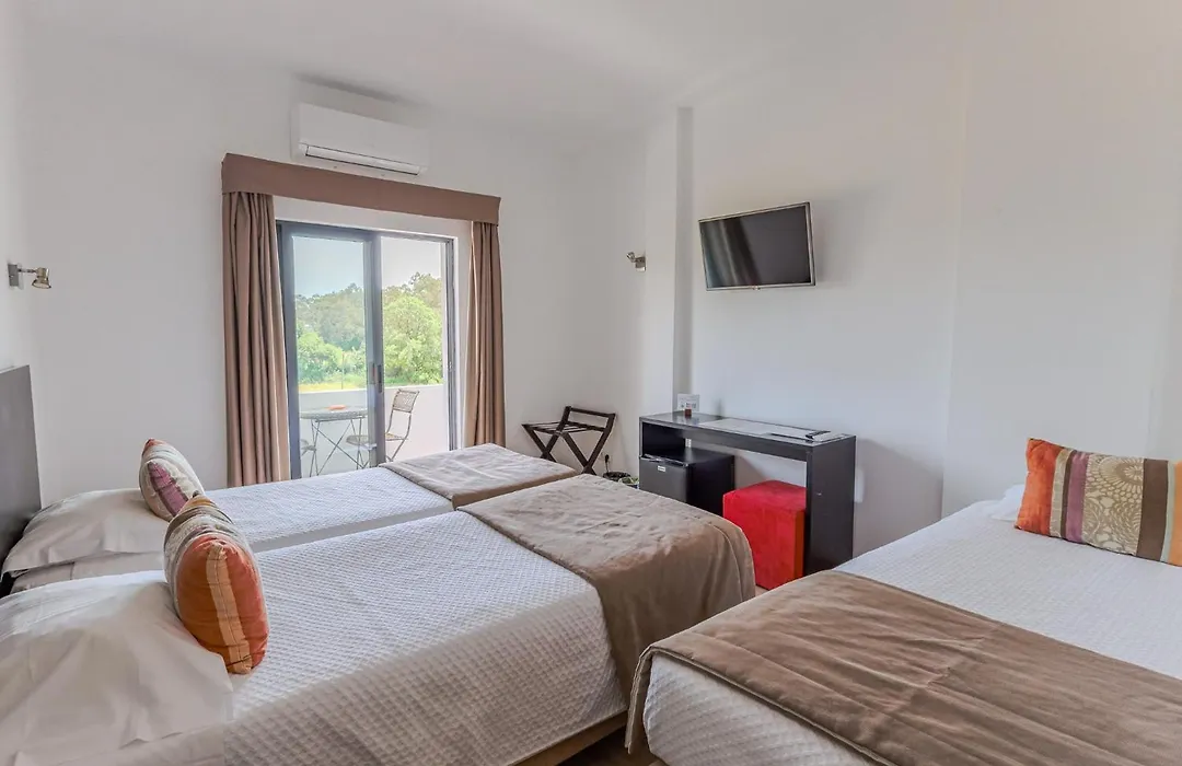 Casa Do Vale Hotel By Umbral-1