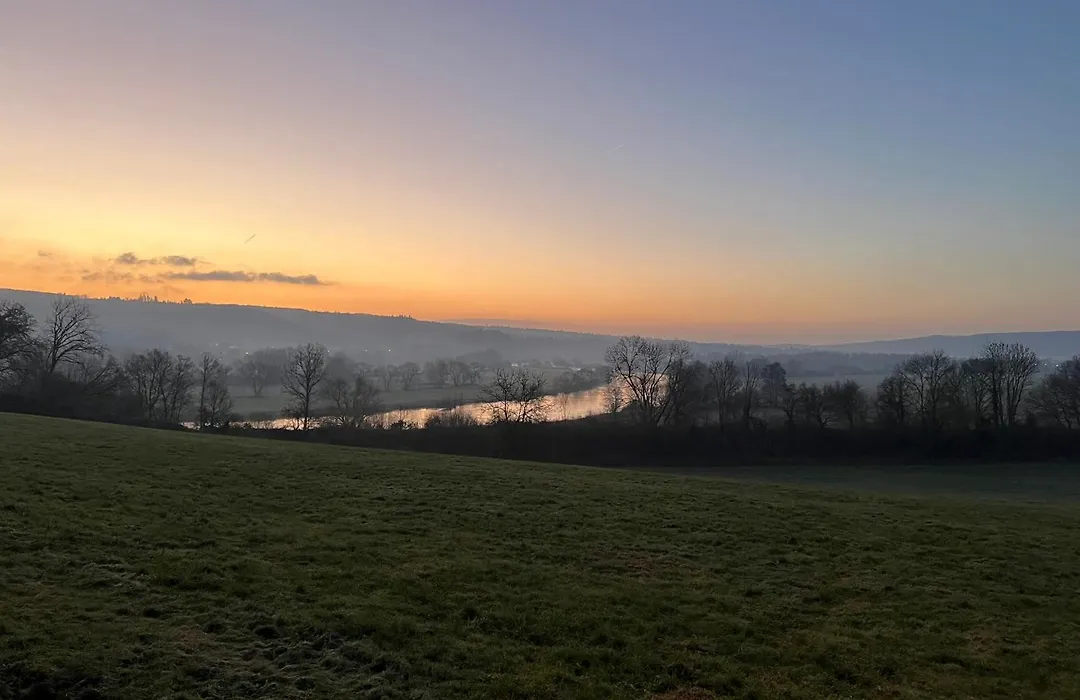 Landhotel Weserblick-1