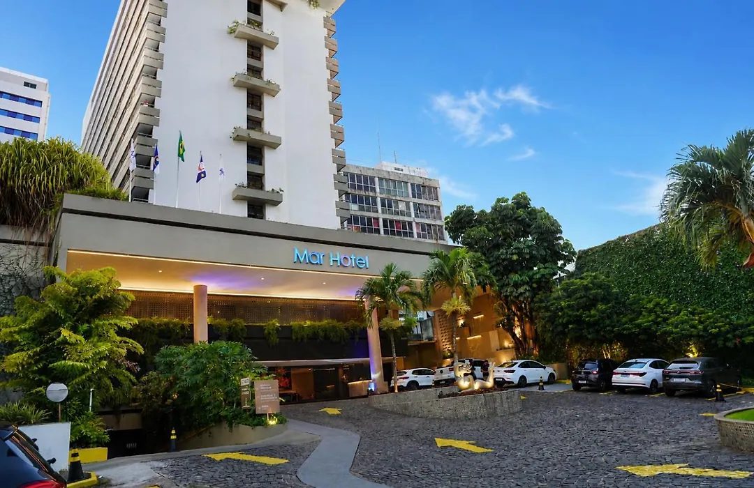 Mar Hotel Conventions-1