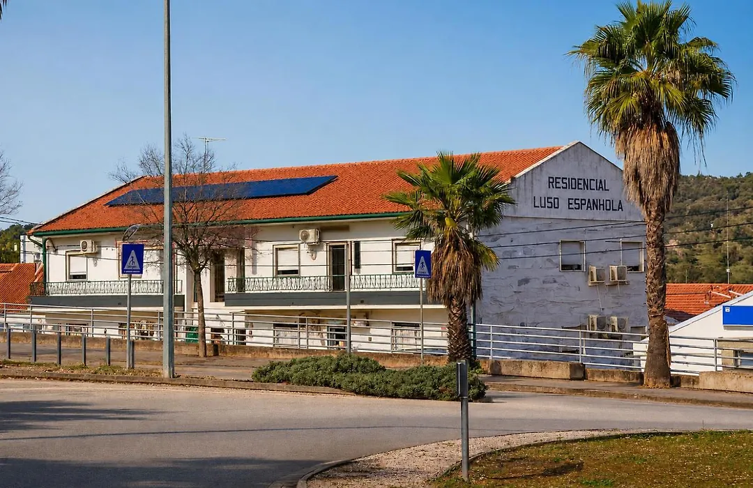 Alojamento Luso Espanhola Budget Rooms Elvas-1