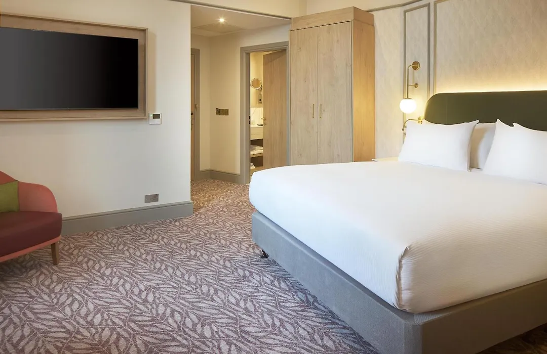 Hilton Edinburgh Carlton-1