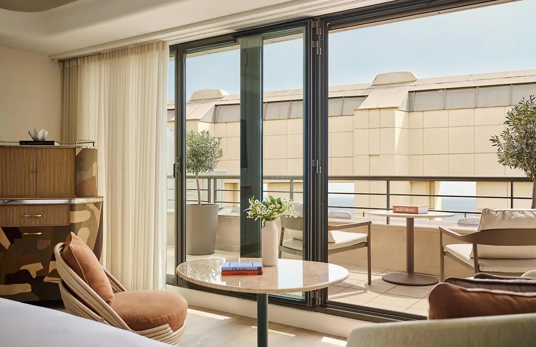 Hotel Palais De La Mediterranee, In The Unbound Collection By Hyatt-1
