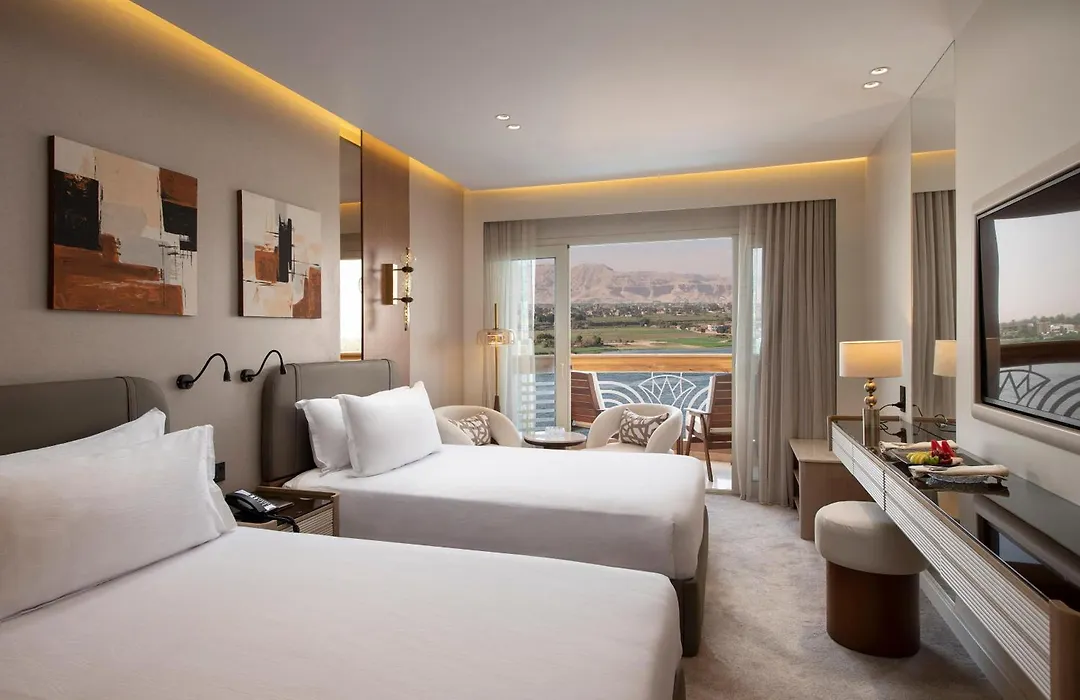 Sonesta St. George Hotel - Convention Center-1
