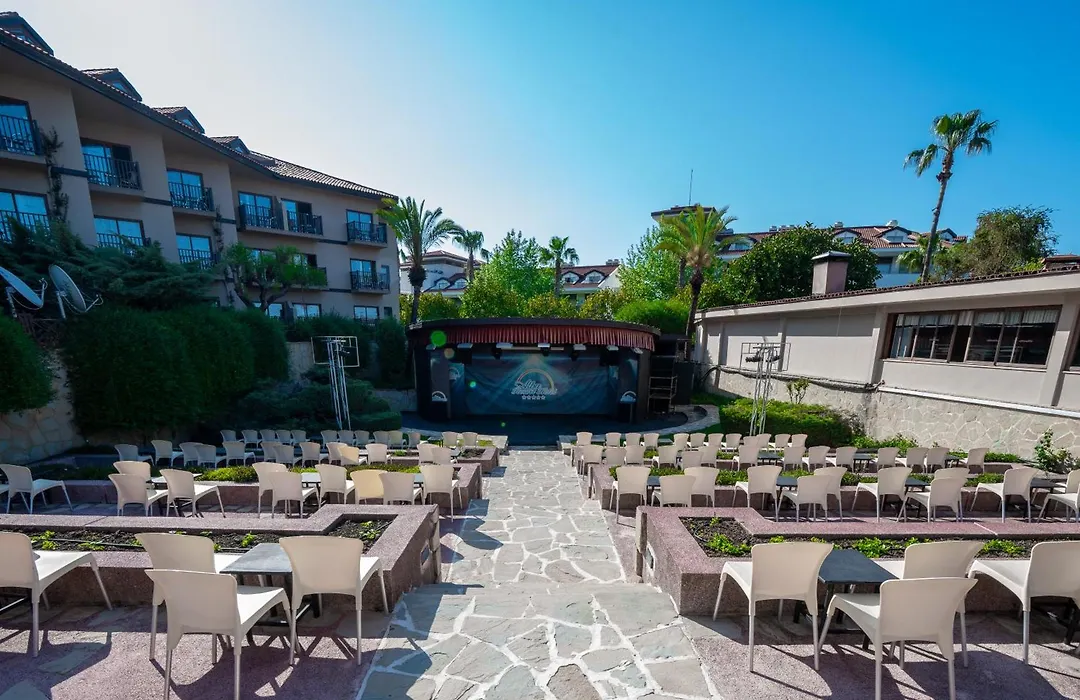 Alba Resort Hotel-1