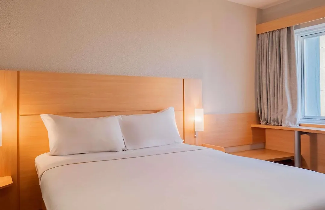 ibis Sao Paulo Congonhas-1