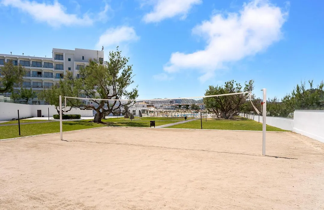 Thb Cala Lliteras - Adults Only-1