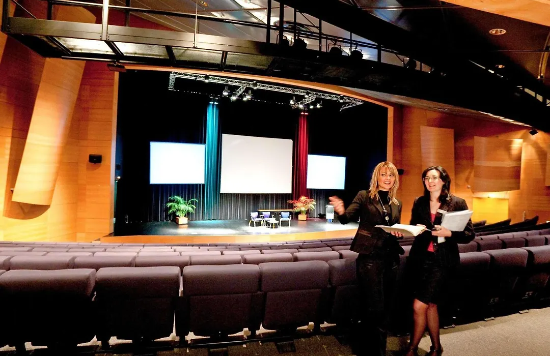 Novotel Belfort Centre Atria-1