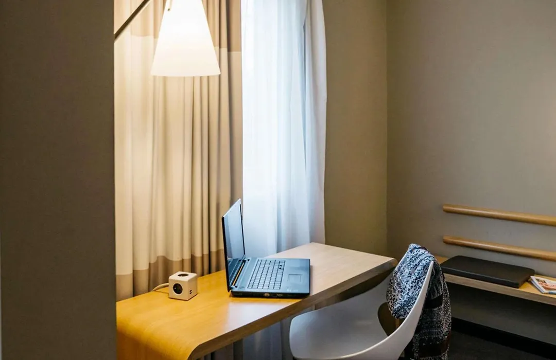 Ibis Quimper-1