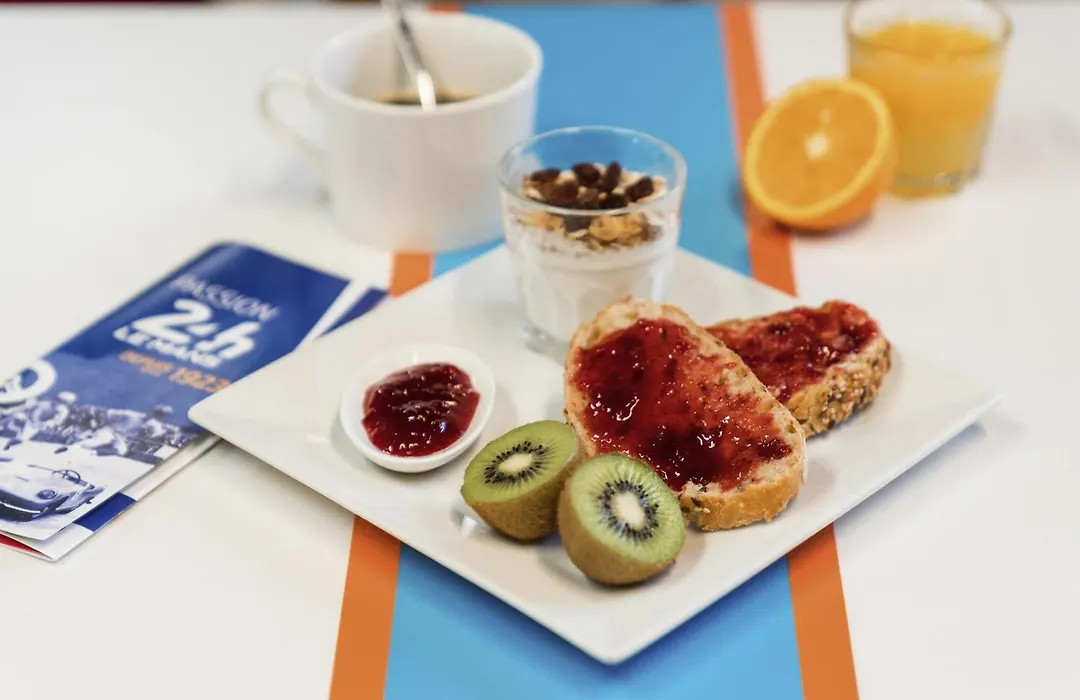 ibis Styles Le Mans Sud Mulsanne-1