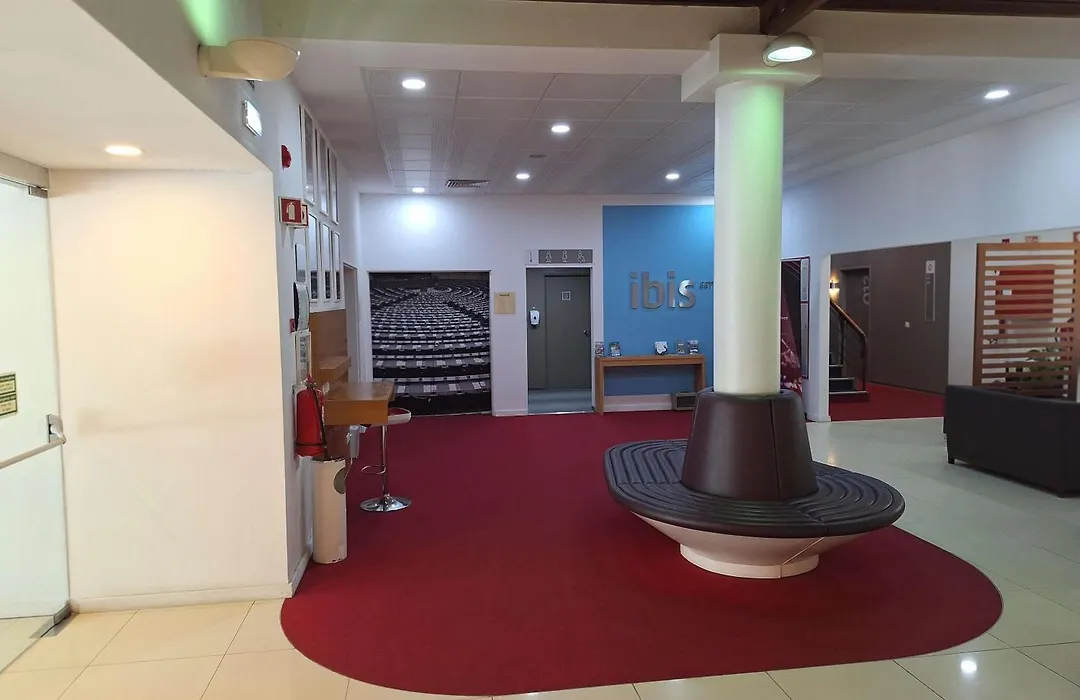Hotel Ibis Setubal-1