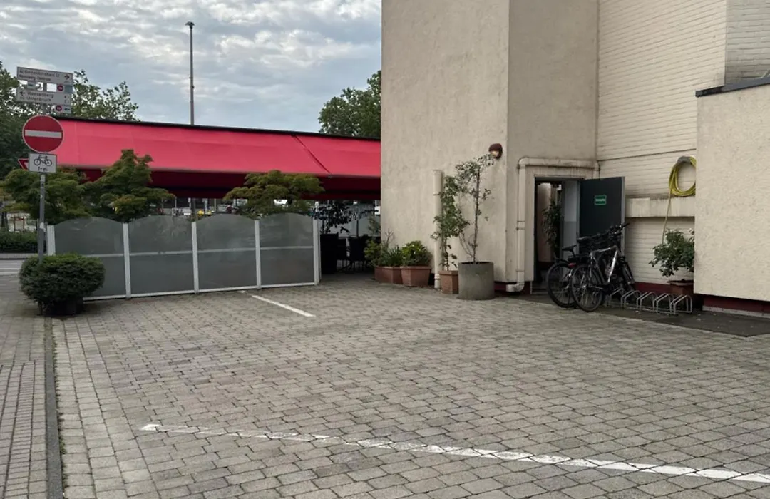Hotel Corsten - Home Of Lukes Steaks & More - Heinsberg-1