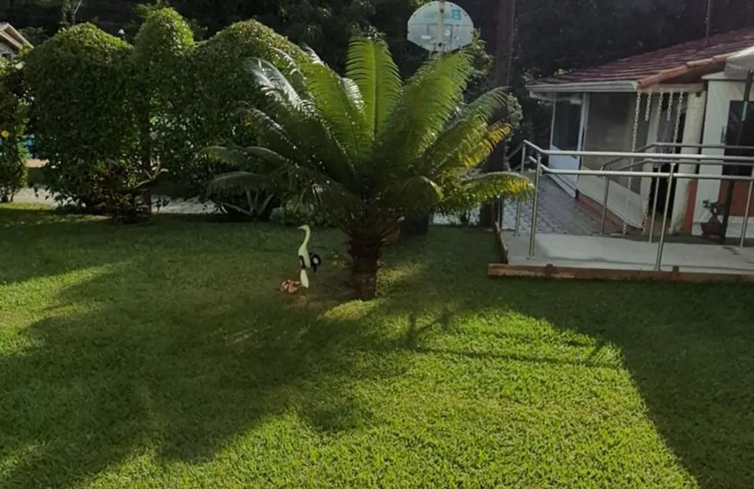 Pousada Chácara VIVALLI-1