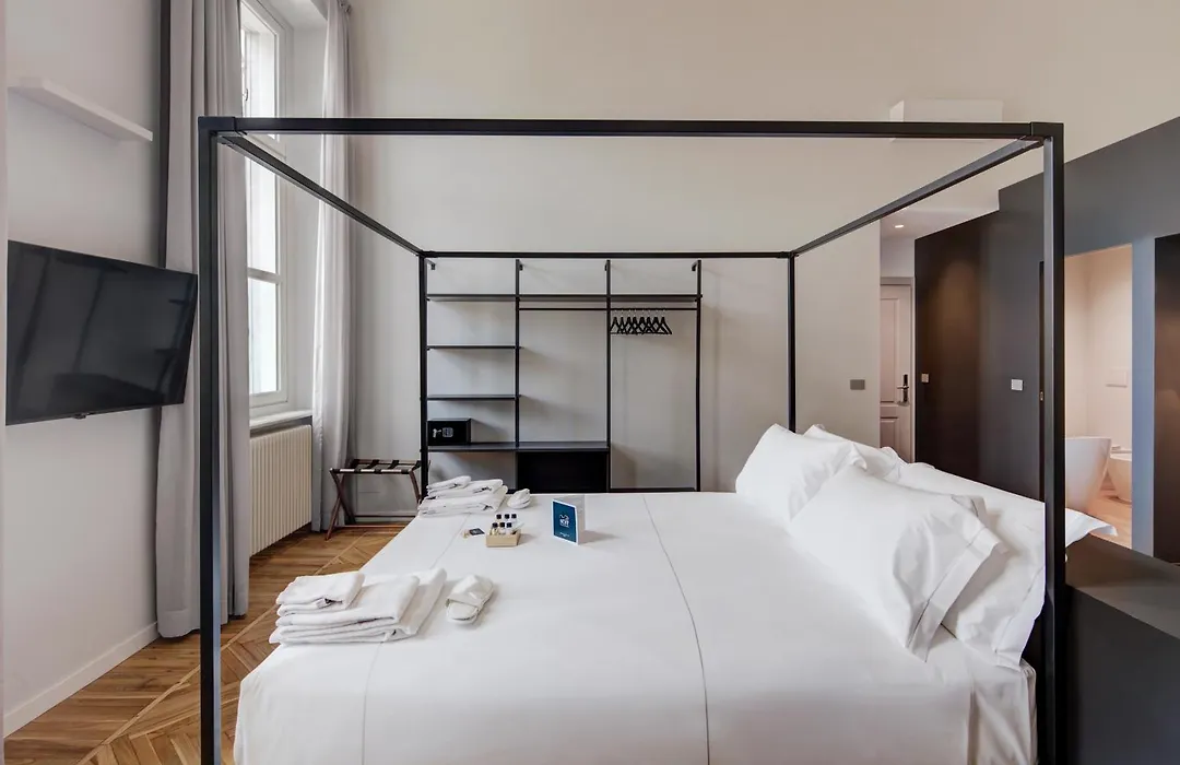 San Carlo Suite Torino-1