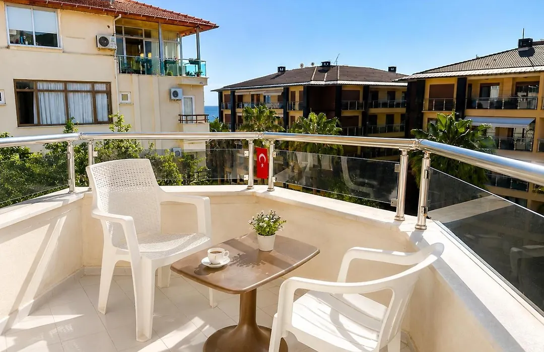 Yaman Life Hotel-1