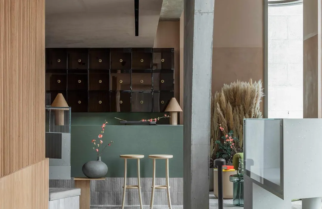 Buckle Street Studios By Locke, Aldgate-1