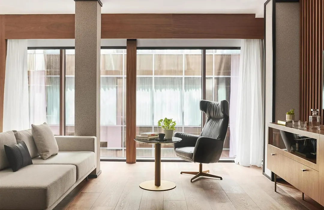 Thompson Madrid, By Hyatt-1