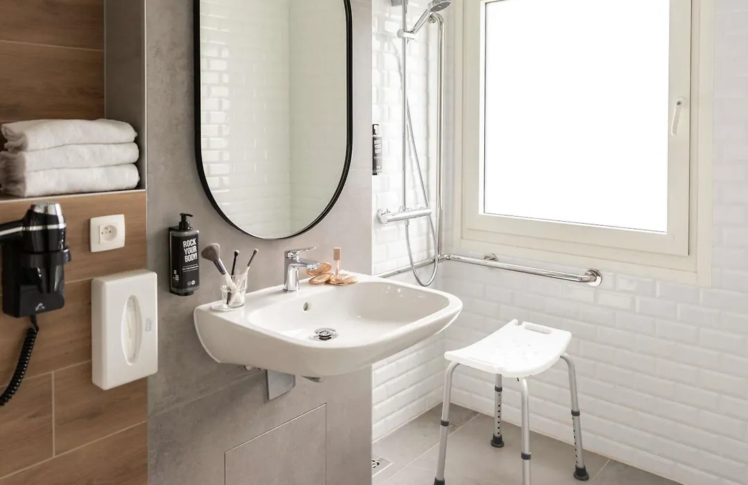Ibis Antwerpen Centrum-1