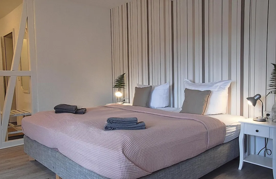 Hotel Rosenhof - Braunlage-1