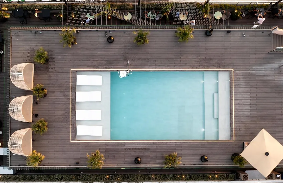 Expo Hotel Valencia-1