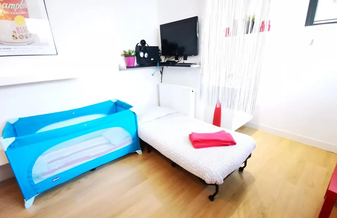 La Corte Sconta B&B-1