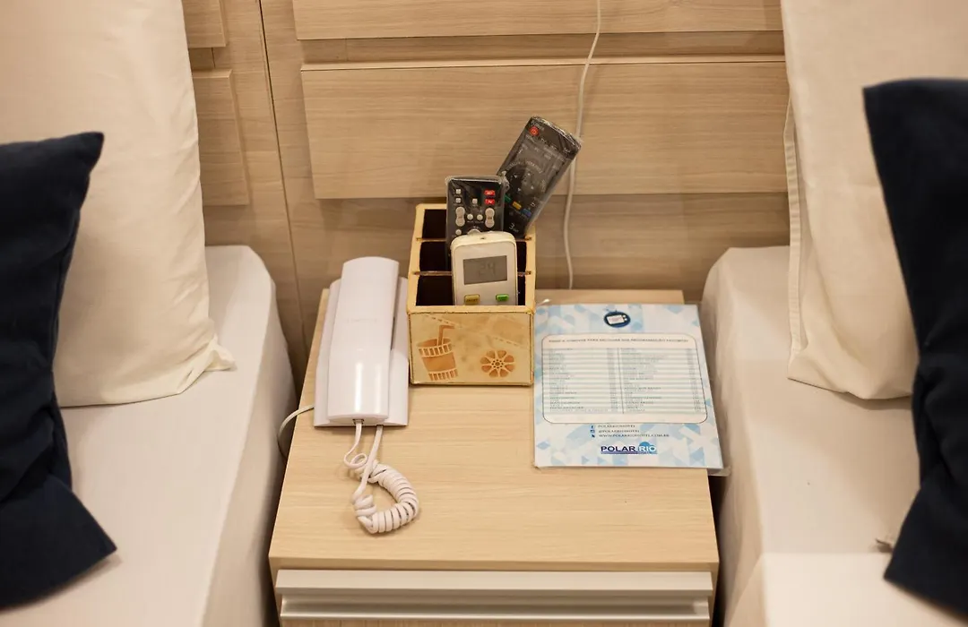 Polar Rio Hotel-1