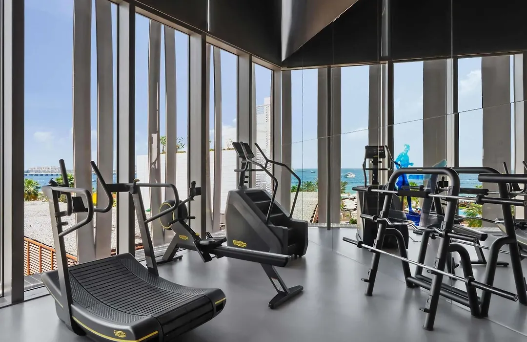 Rixos Premium Dubai Jbr-1