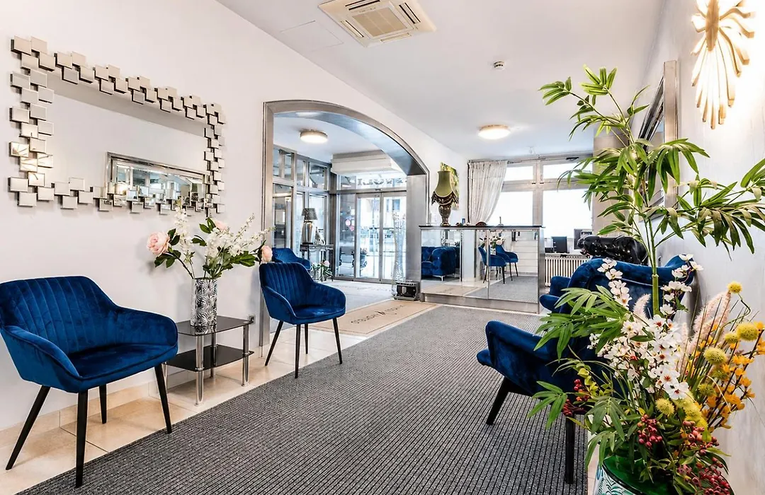 Hotel Rivoli-1