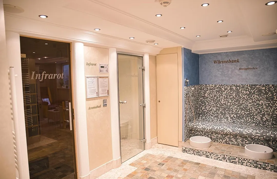 NordWest-Hotel Bad Zwischenahn-1