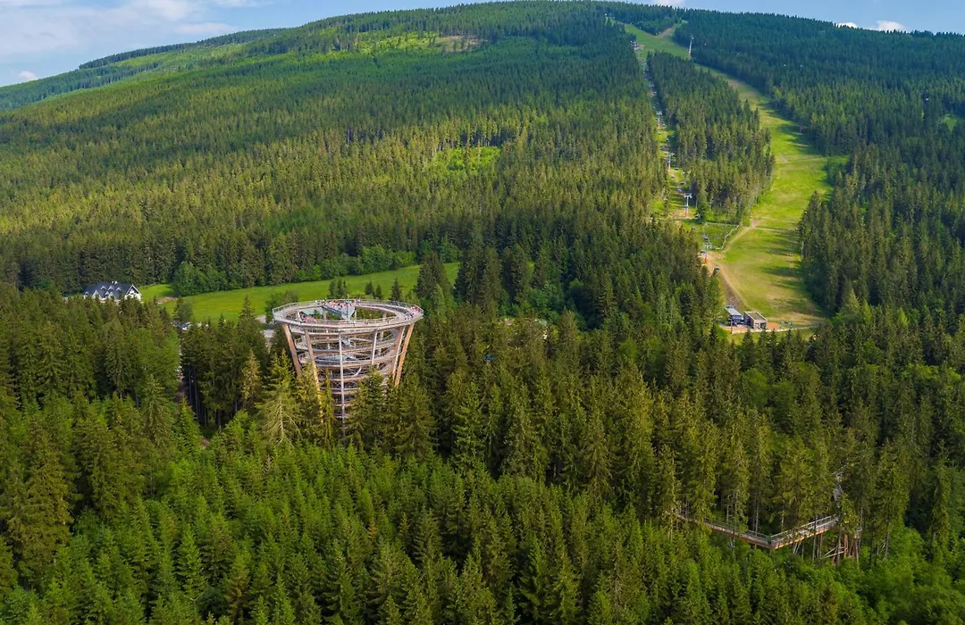 Omnia Hotel Relax&Wellness-1