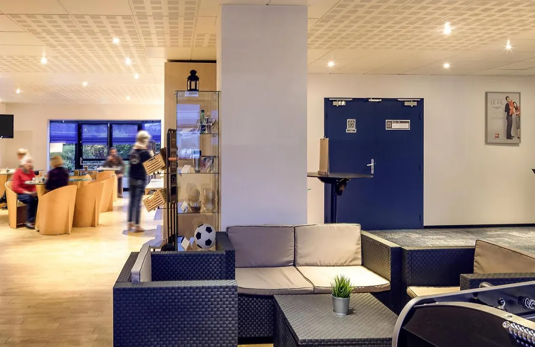 Ibis Quimperle-1