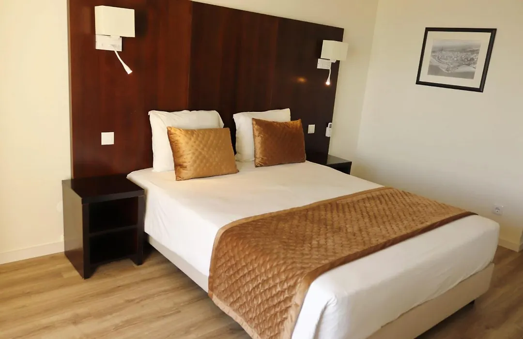 Hotel Atlântida Sol-1