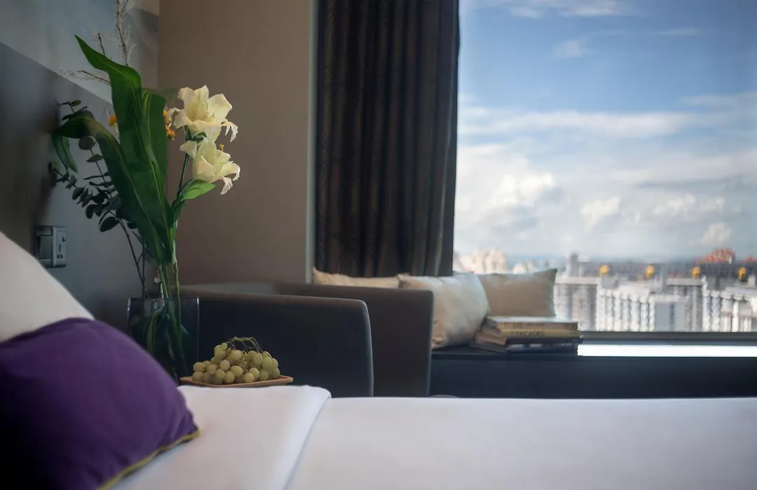 V Hotel Lavender-1