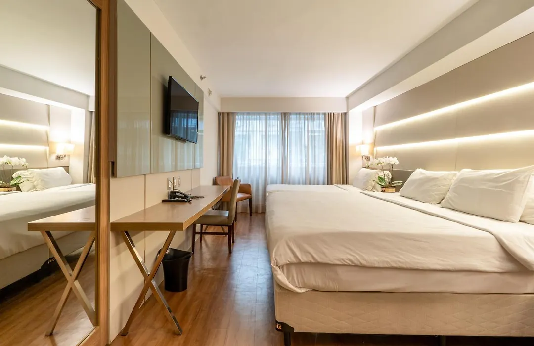 Americas Copacabana Hotel-1