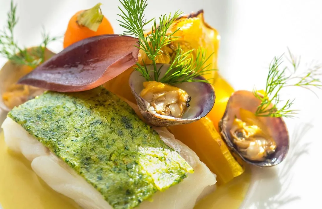 Hotel Mercure La Baule Majestic-1
