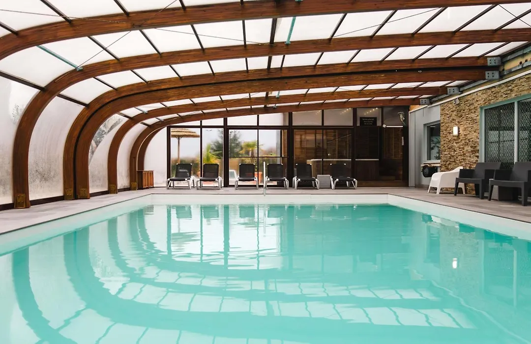 Mercure Cabourg Hôtel&Spa-1