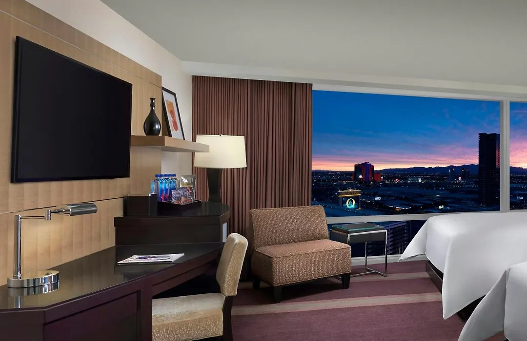 Aria Resort & Casino-1