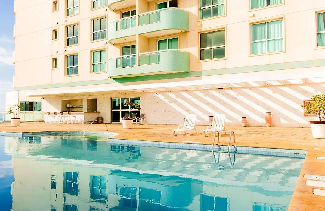 Wyndham Macae-1
