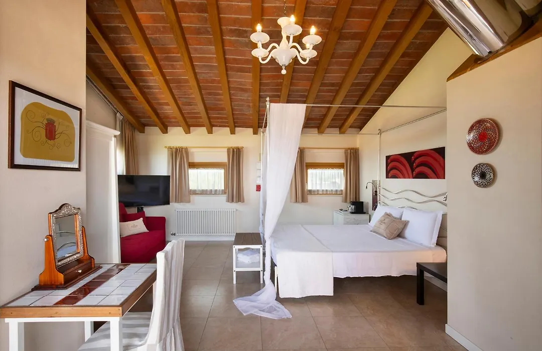 Massoni Wine Relais-1