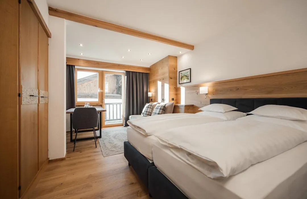 Jochum Hotel Garni-1