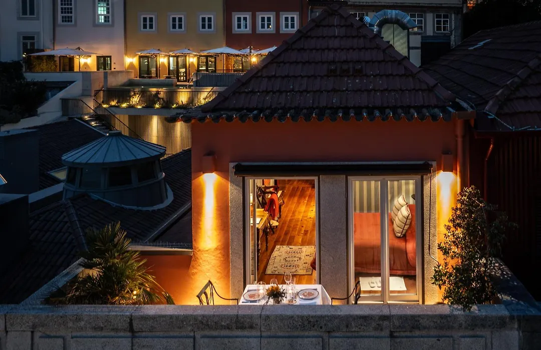 M Maison Particuliere Porto-1
