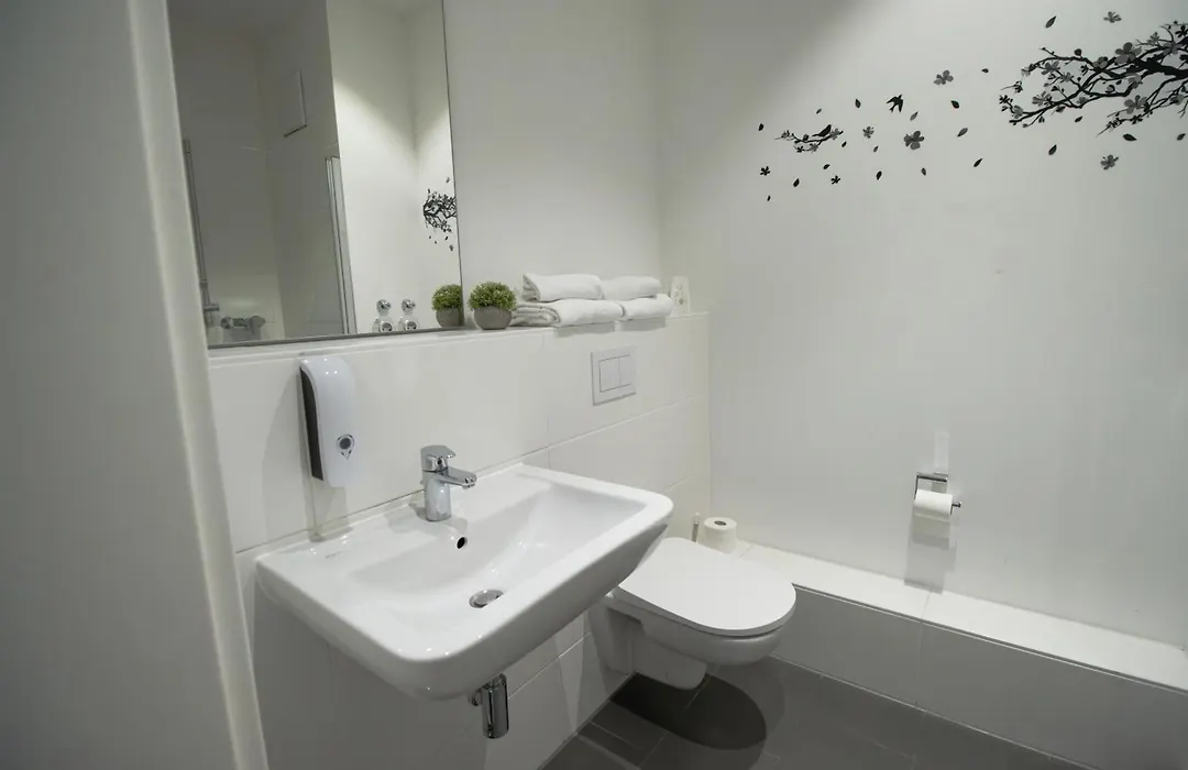 MyRoom - Top Munich Serviced Apartments-1