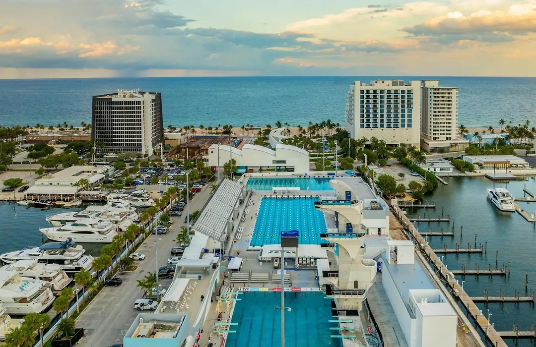 Hotel Maren Fort Lauderdale Beach, Curio Collection By Hilton-1