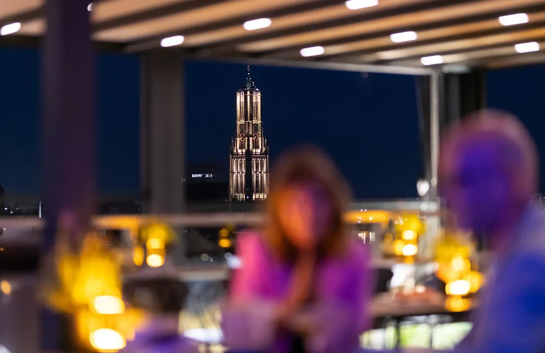 Hotel Haarhuis, WorldHotels Crafted-1