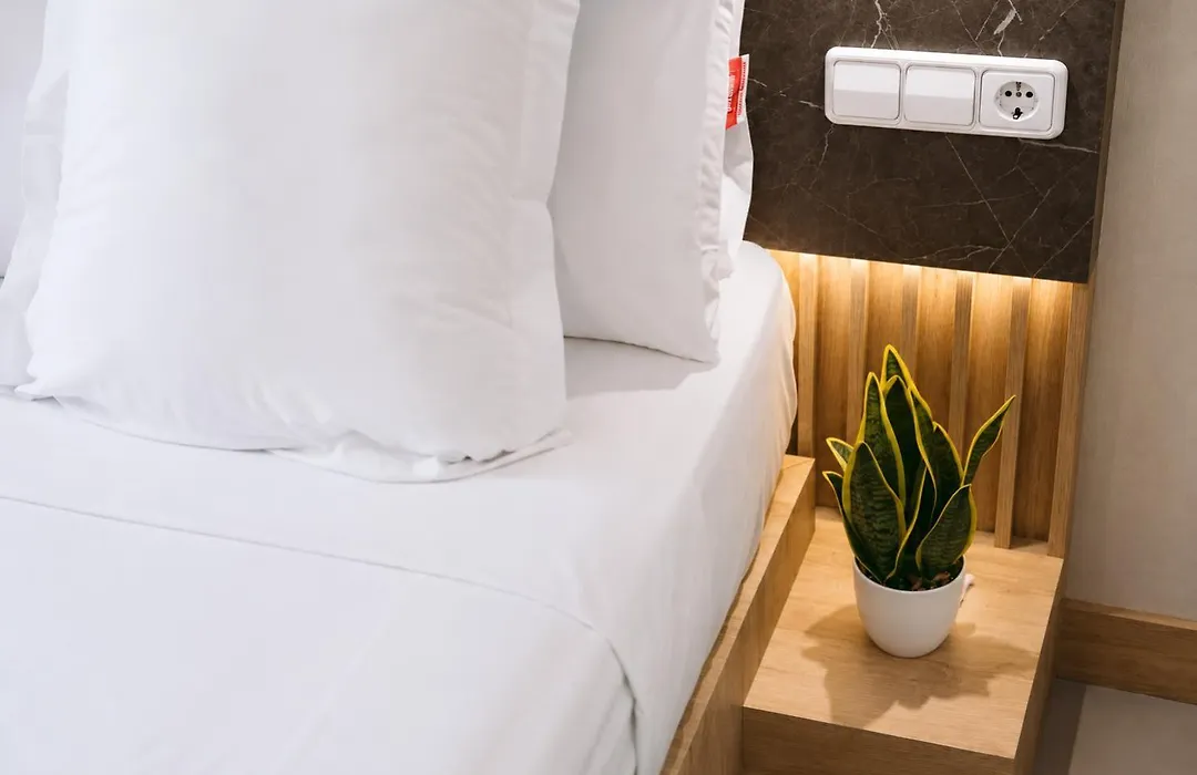 Hotel Casa Gardenia By Blossom Hotels-1