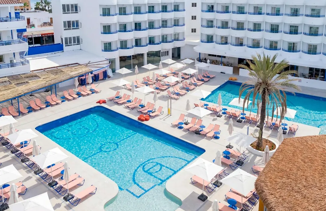 Coral Star Hotel-1