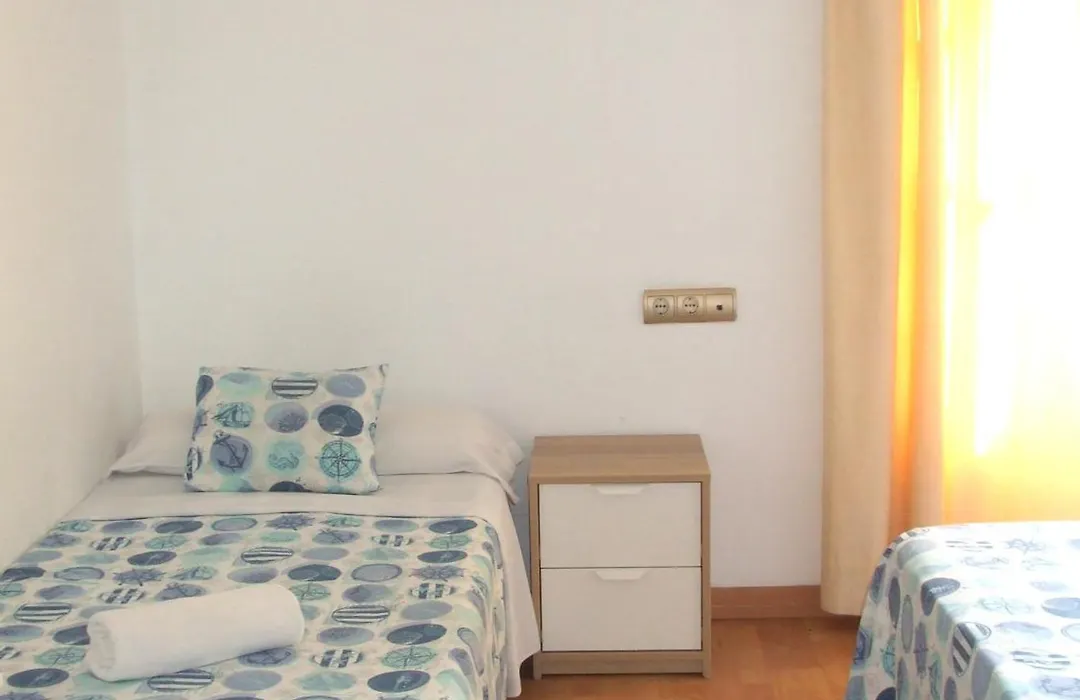 Hostal Felipe 2-1