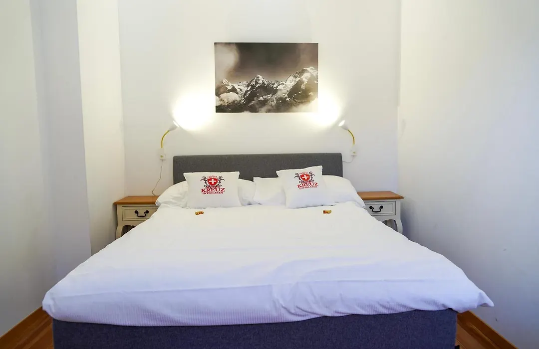Hotel Weisses Kreuz-1