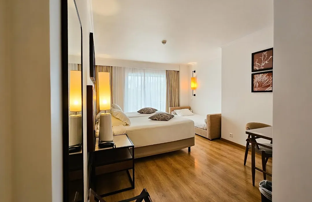 Hotel Ponta Delgada-1