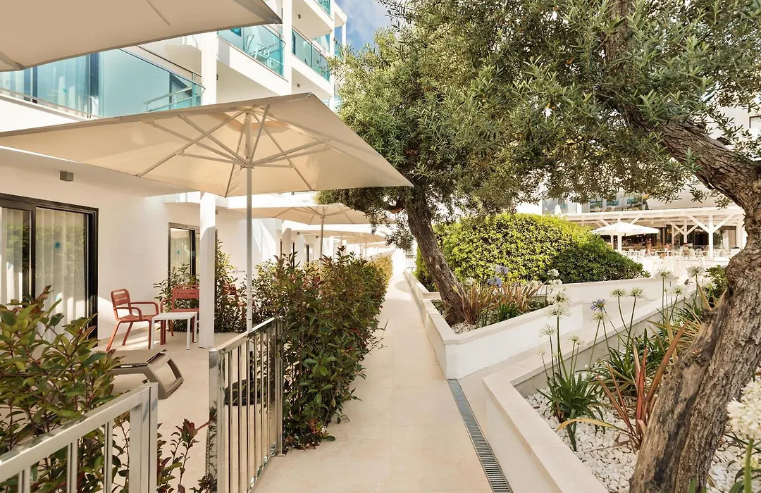 Hotel Best Sol D'Or-1